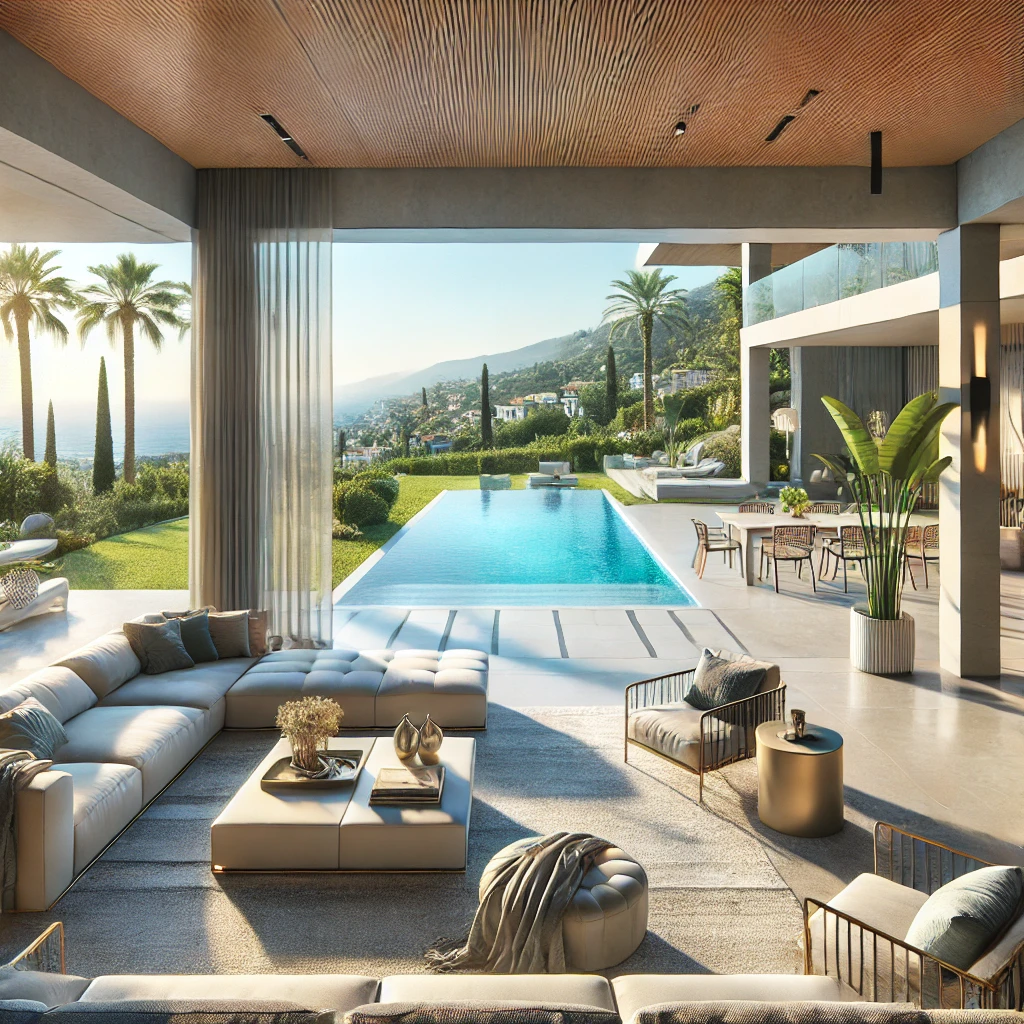 MER&RA Real Estate Málaga